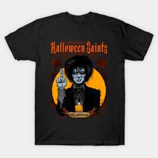 Halloween Saints: Billy Butcherson T-Shirt